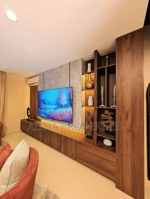 Furnished 2bdrm Apartment in Kinondoni for rent