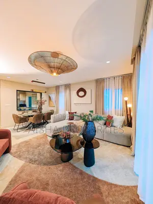Furnished 2bdrm Apartment in Kinondoni for rent
