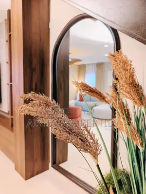 Furnished 2bdrm Apartment in Kinondoni for rent