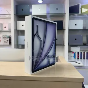 New Apple iPad Air 13 (2026) 256 GB Silver