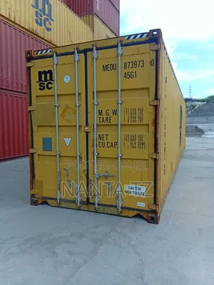 Containers