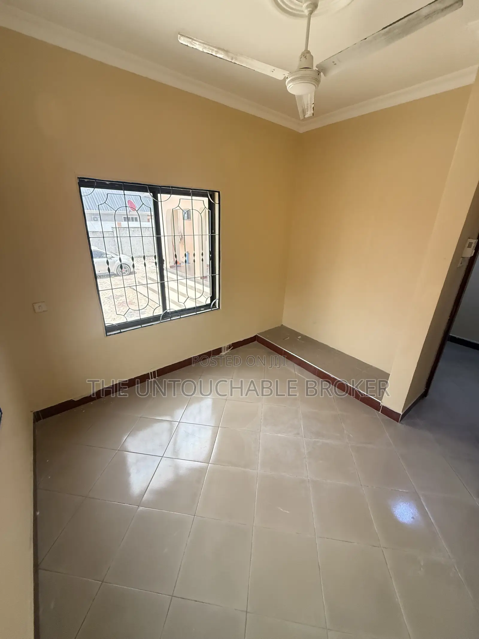 2bdrm Apartment in Sinza Vatcan for rent