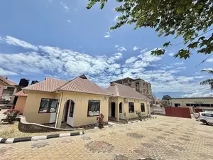 2bdrm Apartment in Sinza Vatcan for rent