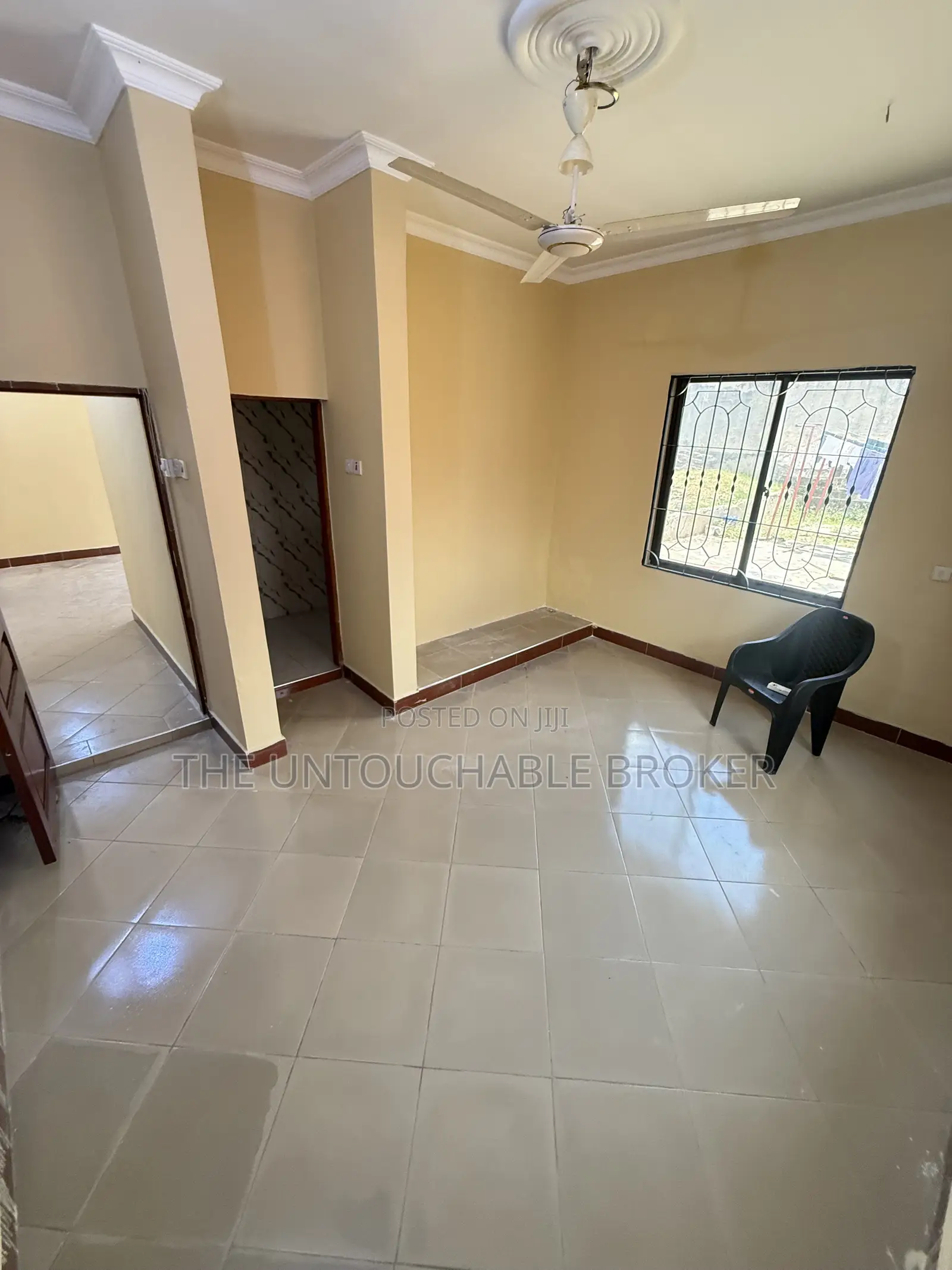 2bdrm Apartment in Sinza Vatcan for rent