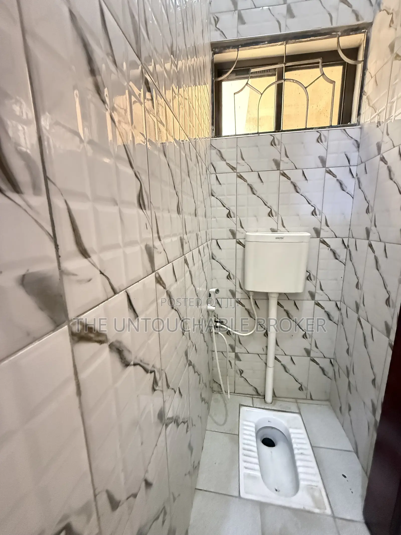 2bdrm Apartment in Sinza Vatcan for rent