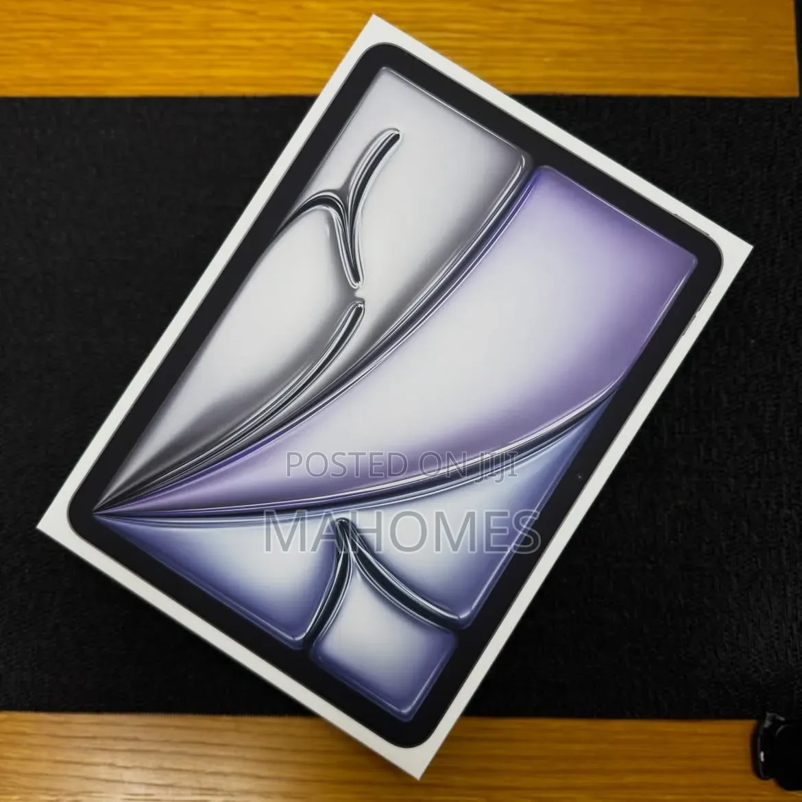 New Apple iPad Air 13 (2026) 128 GB Gray