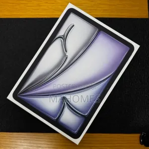 New Apple iPad Air 13 (2026) 128 GB Gray