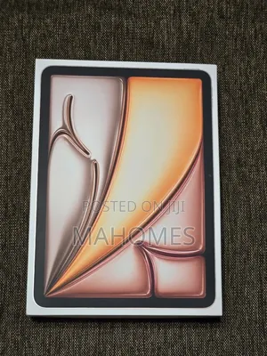 New Apple iPad Air 11 (2026) 128 GB Gray