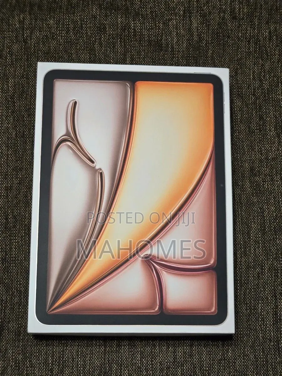New Apple iPad Air 11 (2026) 128 GB Gray