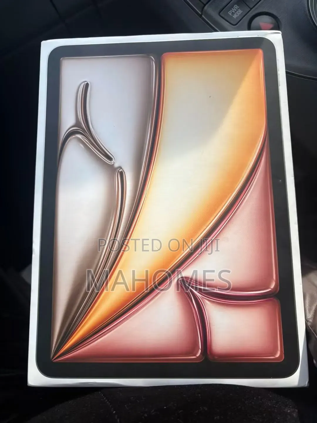 New Apple iPad Air 11 (2026) 128 GB Gray