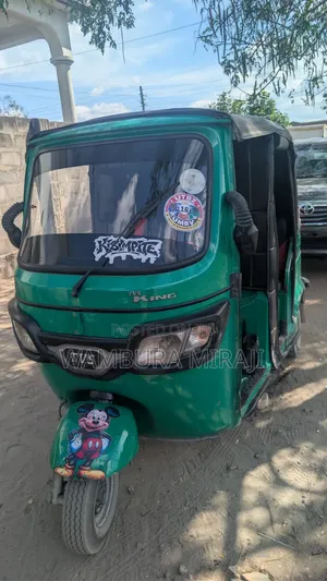 Bajaj 2025 Blue
