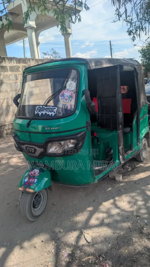 Bajaj 2025 Blue