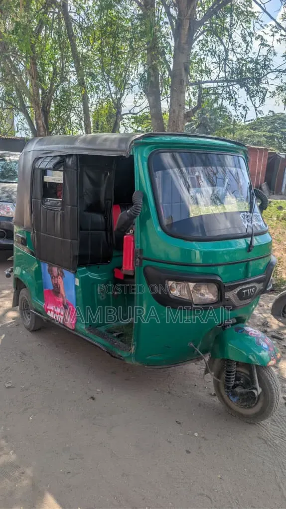 Bajaj 2025 Blue