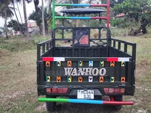 Bajaj 2025 Green