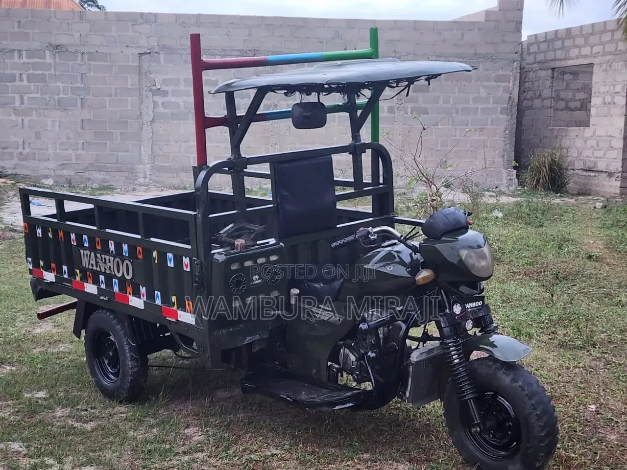 Bajaj 2025 Green