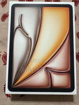 New Apple iPad Air 11 (2026) 256 GB Silver