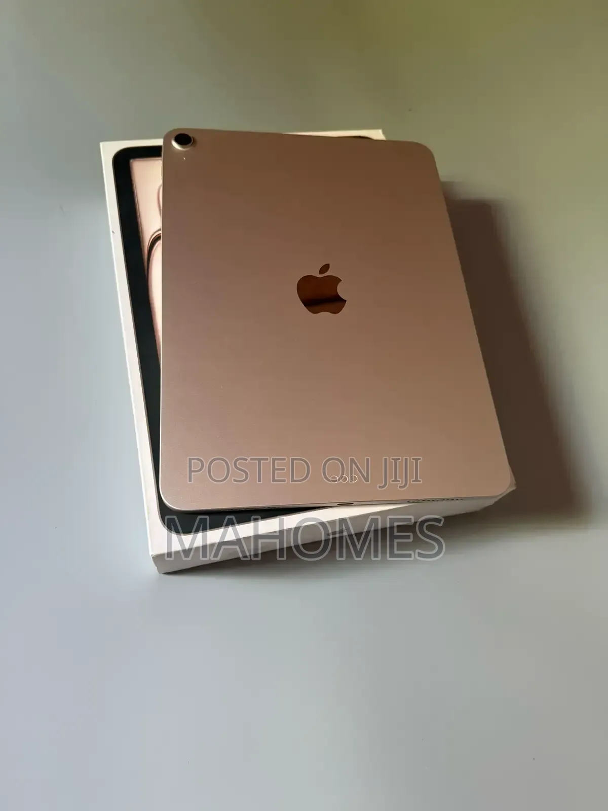 New Apple iPad Air 11 (2026) 256 GB Silver