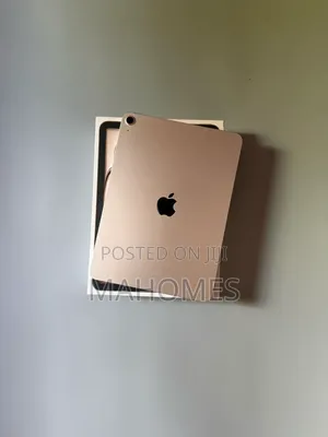 New Apple iPad Air 11 (2026) 256 GB Silver