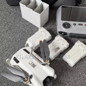 Dji Min 4 Pro Drone