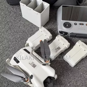 Dji Min 4 Pro Drone