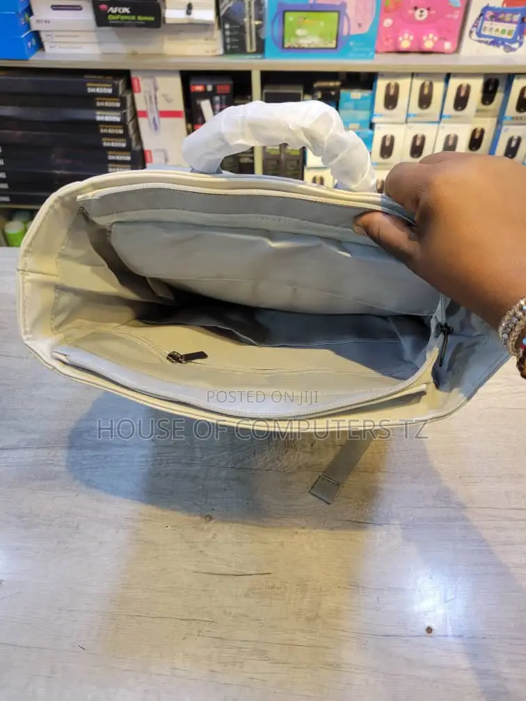 Original Lenovo ThinkBook Casual Business Laptop Backpack (15.6")