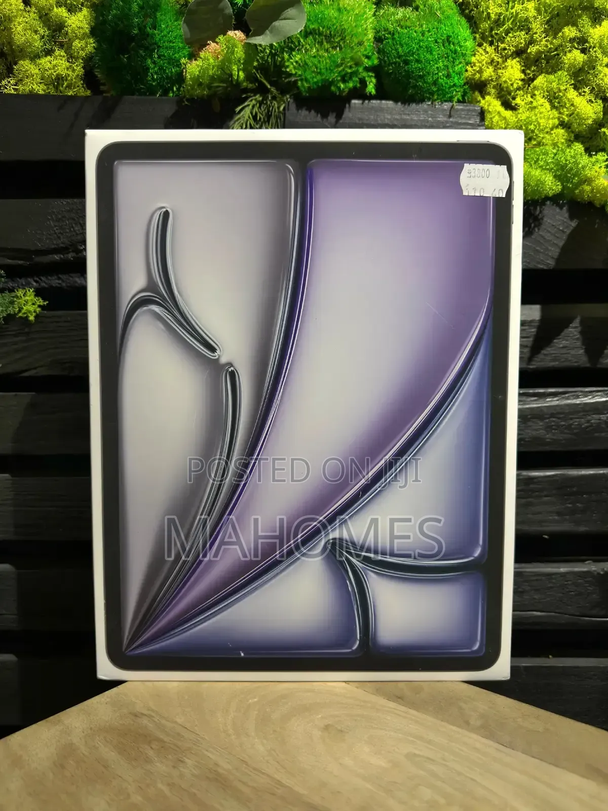 New Apple iPad Air 11 (2025) 128 GB Gray