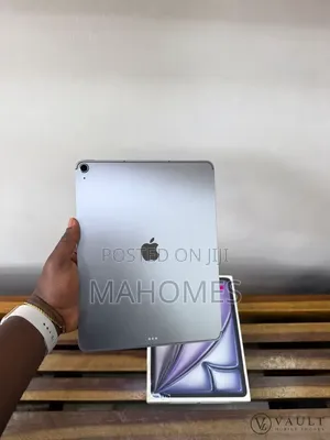 New Apple iPad Air 11 (2025) 128 GB Gray