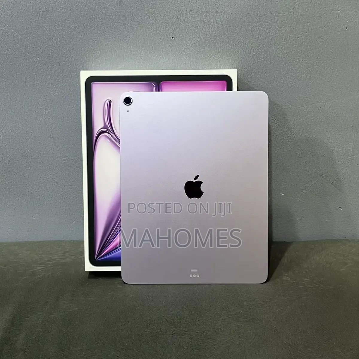 New Apple iPad Air 11 (2025) 256 GB Gray