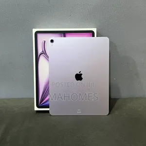 New Apple iPad Air 11 (2025) 256 GB Gray