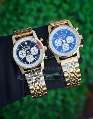 Breitling Watch