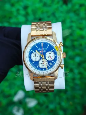 Breitling Watch