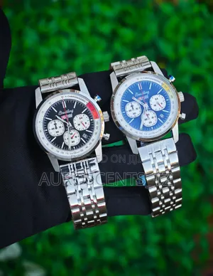 Breitling Watch