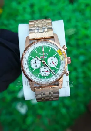 Breitling Watch