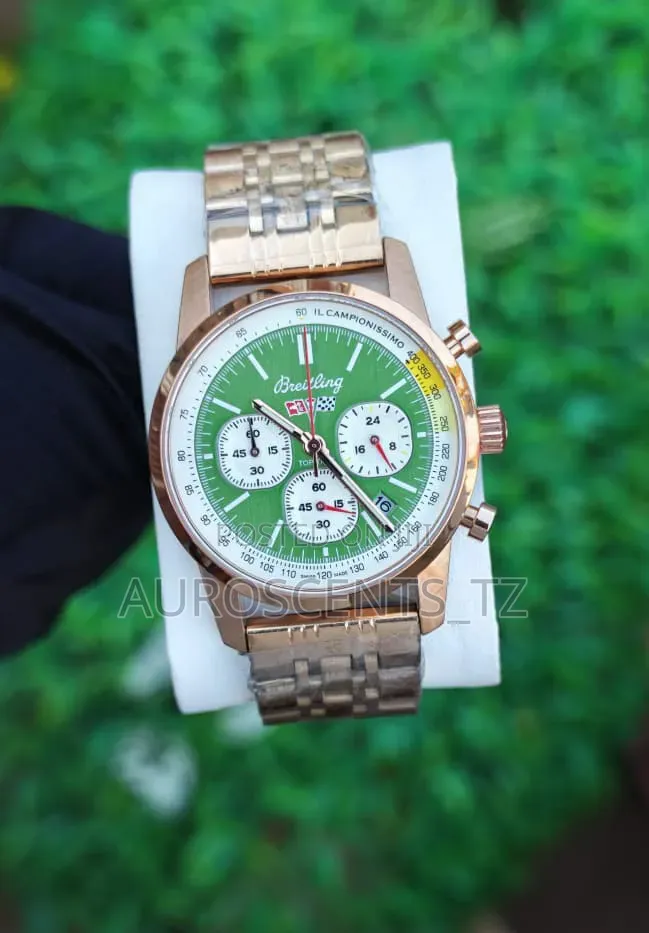 Breitling Watch