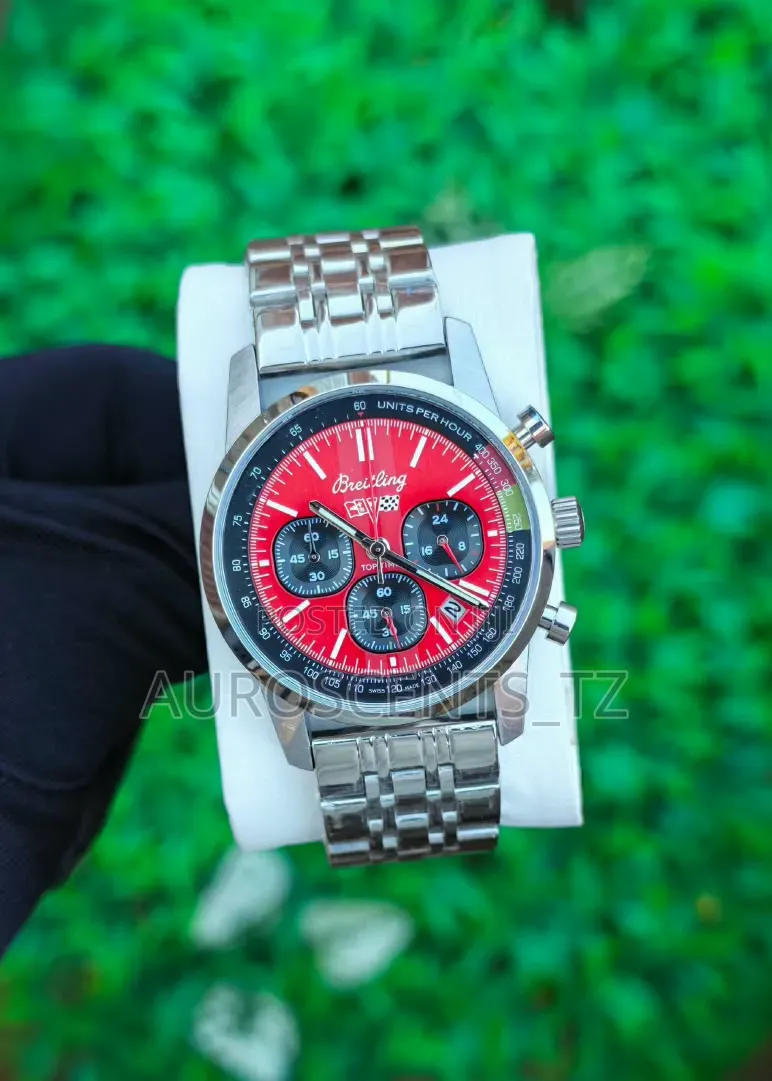 Breitling Watch