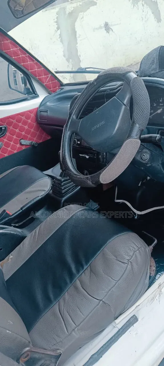 Carry Cargo