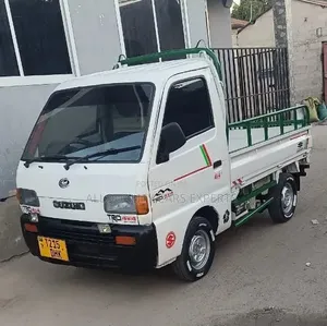 Carry Cargo