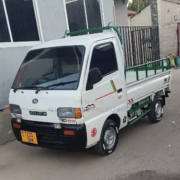 Carry Cargo