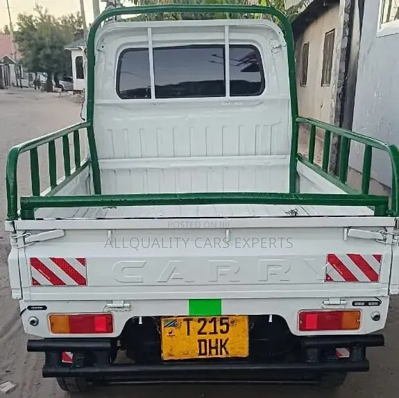 Carry Cargo