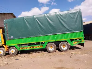 Scania 113 CARGO