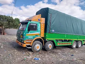 Scania 113 CARGO