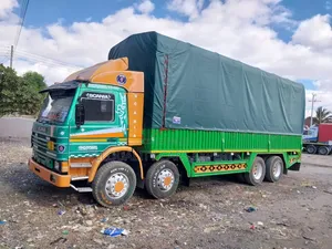 Scania 113 CARGO