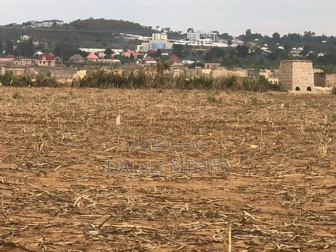 Viwanja Vinauzwa Nselewa Mkoani, Mbozi, Songwe.