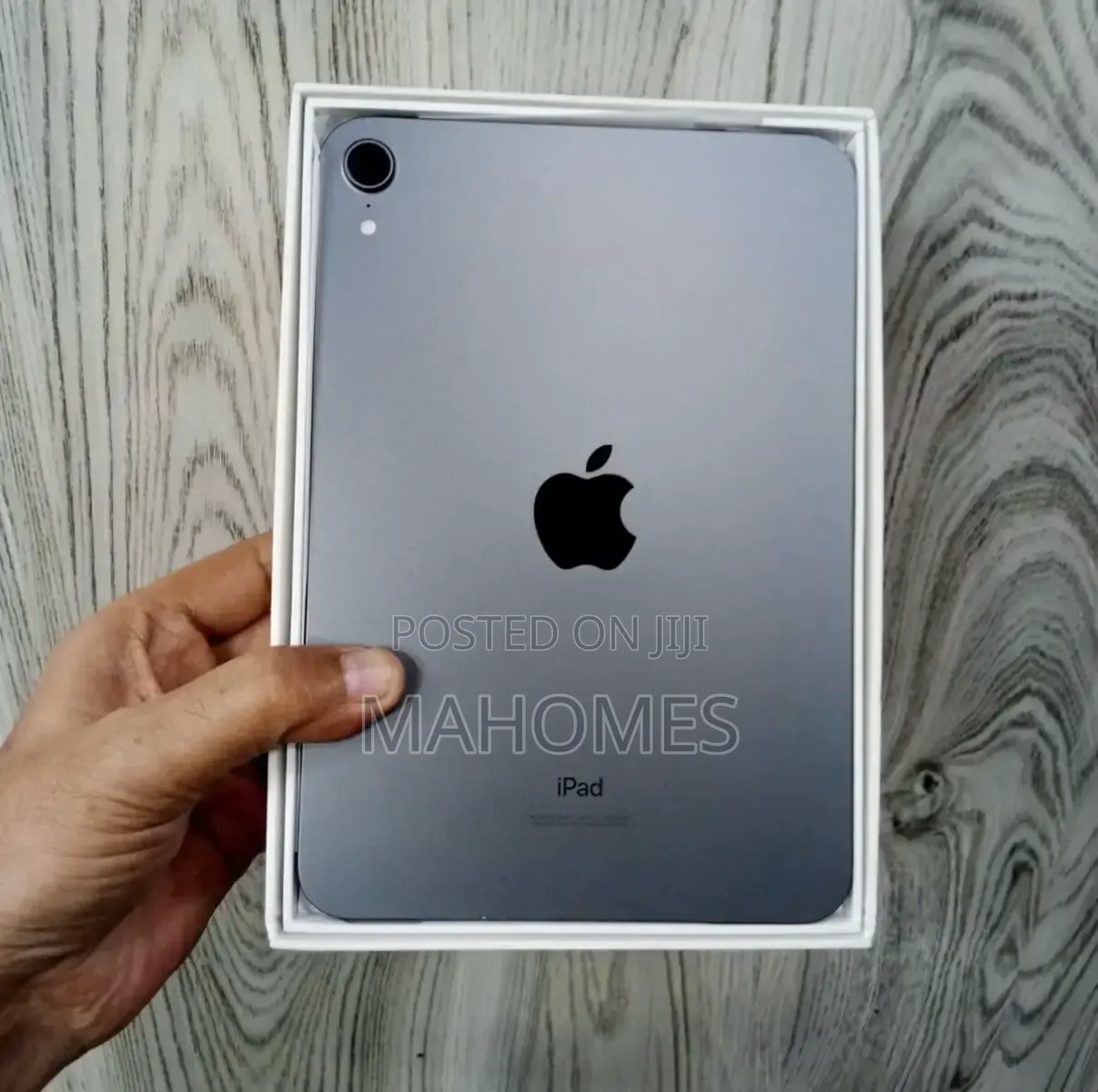 New Apple iPad mini 6 64 GB Gray