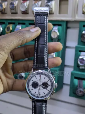 Breitling Premier B01 Chronograph 42