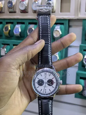 Breitling Premier B01 Chronograph 42