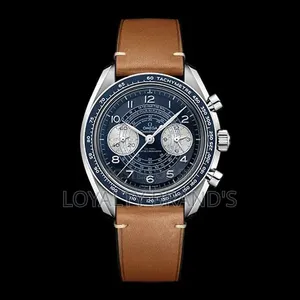 Omega Speedmaster Chronoscope