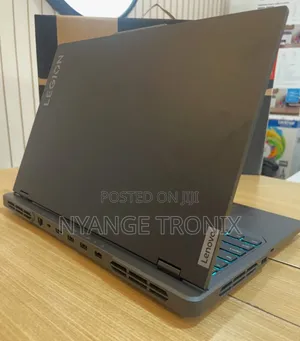 New Laptop Lenovo Legion 5 32GB Intel Core Ultra 9 SSD 1T