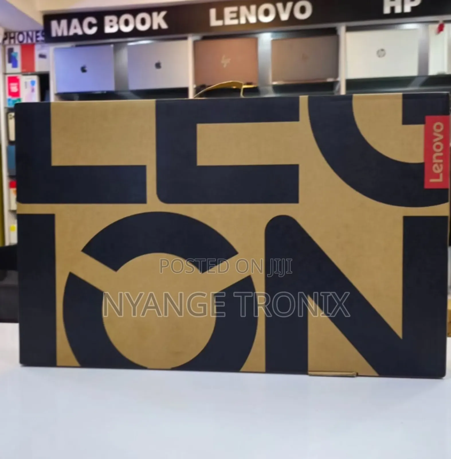 New Laptop Lenovo Legion 5 32GB Intel Core Ultra 9 SSD 1T