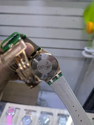 Audemars Piguet Royal Oak Selfwinding Chronograph "50th Anniversary"